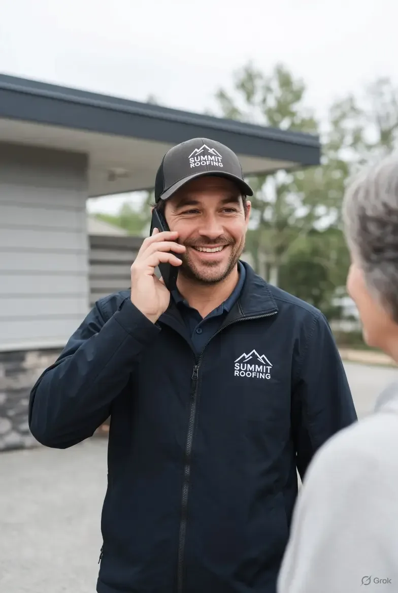 Flat Roof Leak Repair Saint Clair, MN FAQs